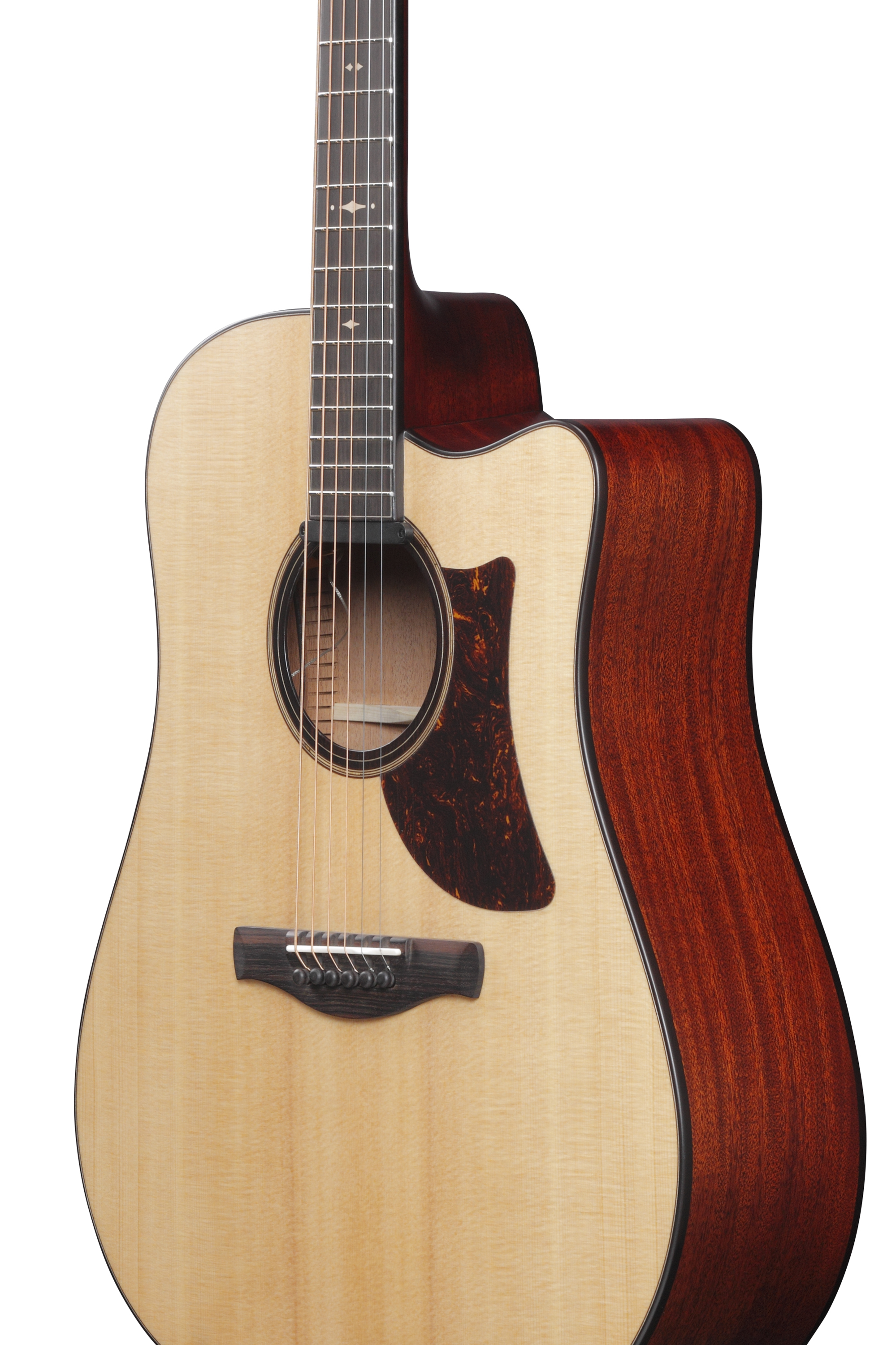 AAD400CE-LGS Westerngitarre